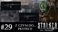S.T.A.L.K.E.R.: Zew Prypeci [#29] | Z czym do... Prypeci?