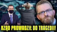 Rząd prowadził do tragedii! Ratujmy Polską gospodarkę \\ Konfederacja Tarcza dla Gospodarki