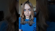 Przegryw na Netflixie