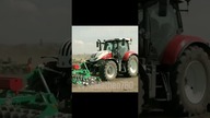 Ciągniki Steyr - Gdzie są produkowane? #shorts