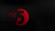 Tele 5 - Oprawa graficzna (2012-2018)