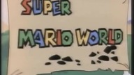 Nowe przygody braci Mario / Super Mario World [Przeróbka, YTP] (Special na pierwszą rocznicę kanału)
