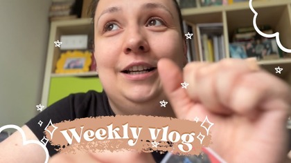 Niestety się rozczarowałam  | VLOG