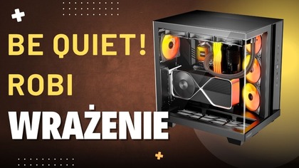 Test Be Quiet! Light Base 500 LX  Jak wypada głośność i chłodzenie?