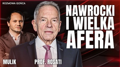 SKANDALICZNA DECYZJA NAWROCKIEGO? ROSATI: NIE MA PRAWA