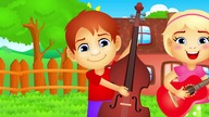 Piosenki dla dzieci - Jestem sobie przedszkolaczek mix