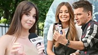 Izabella Krzan i Tomasz Kammel mają romans? Prezenterka nie ukrywa: Kocham go...  @Wideoportal