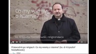 Zaoranie proislamskiego księdza przewodnik po islamie terroryzm, fundamentalizm, gwałty