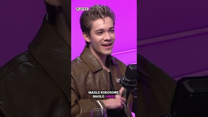 To Kuba Szmajkowski zawsze musi miec w garderobie #shorts #showbiz #plotek