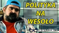 Siara komentuje okładki Newsweeka - Polityka na Wesoło