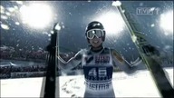 PŚ Klingenthal 2013 - reklama transmisji