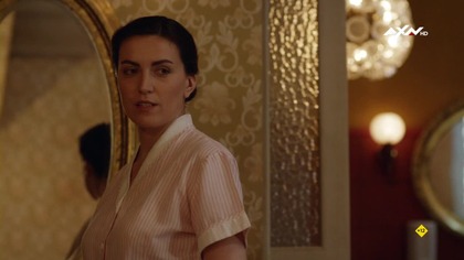 Crossing Lines S03E12
