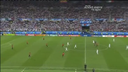 2008 06 22 Hiszpania - Włochy