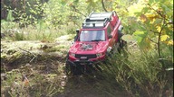 WSW TRX4 Marki Ruiny dopmu 2022-10-02 by Kyniek music by Danheim