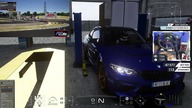 ASSETTO CORSA - OGLĄDAMY KWALIFIKACJE DCGP i TRENUJEMY Z WIDZAMI  *Jutro jadę ja!*