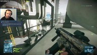  BATTLEFIELD 3 MULTIPLAYER - Gra ma 9 lat na karku i ciągle bawi tak samo! 