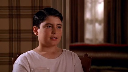 10.  Mad. Men. S02E10