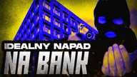 Napad idealny i obława ktora obserwował swiat
