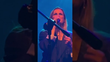 Jestem Rzeką LIVE z Laboratorium Pieśni #short