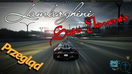 [MPL] NFS World - Lamborghini Sesto Elemento Przegląd