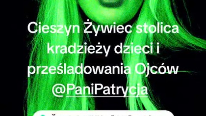 w Polsce urzędnicy z matkami han666dlują na potęgę dziećmi Cieszyn bielsko-biała berlin