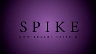 Zaproszenie na koncert formacji SPIKE w Camping Borzątew - 20.06.2015