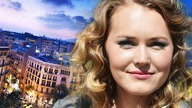 Magdalena Lamparska ma ukrytą pasję - podróże. jakie kraje zwiedziła? [plotek]