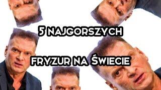Fryzura Na Pędzel Jak To Naprawić Wideo W Cdapl