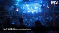 Dj Salis - VIDEO LIVE MIX - Omen Płośnica 15.01.2016