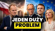 W POLSCE mieszkania są TAŃSZE niż myślisz! PRAWDZIWYM PROBLEMEM jest coś innego