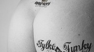 Drobny - Otwieram Trylogię