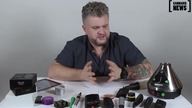 Jaki waporyzator kupić? Największy TEST waporyzatorów na Youtube