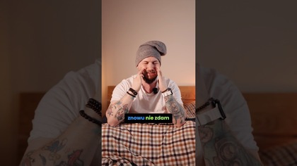 TRAUMA Z CZASÓW SZKOLNYCH