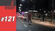 Warszafka Po Stolicy #121 // ulicami Warszawy