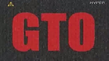 GTO - Great Teacher Onizuka - 12 (lektor pl)