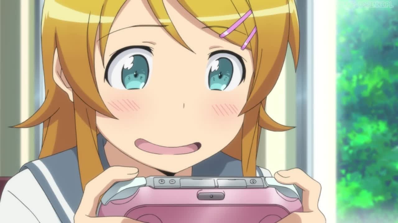 Ore No Imouto Ga Konnani Kawaii Wake Ga Na Ore no Imouto ga Konna ni Kawaii Wake ga Nai 2 Odcinek 2 - CDA
