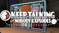 27. 08. 2021 -  Keep Talking and Nobody Explodes  z Wiciuksem ep.  2