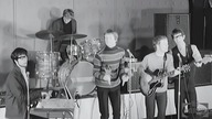 Manfred Mann - Do Wah Diddy Diddy (1964) [Video 16x9 4K]