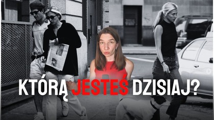 dlaczego każdy trend wygląda jak twój styl?