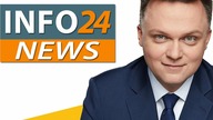 Szymon Hołownia płacze.  Dymisja Andrzeja Dudy  Info 24 News