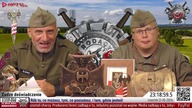 Cudze doświadczenie.  Czw.  13. 06. 2024r.  Wojciech Olszański, Marcin Osadowski NPTV.pl Rodacy Kamr