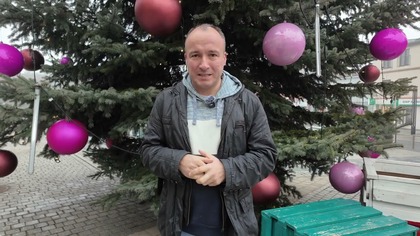 Jaworzno mało znane - Brama