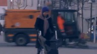 Drzemka w pracy
