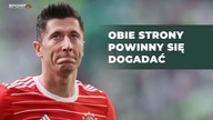Rozwód Lewandowskiego z Bayernem? Można to było zrobić z większą klasą