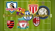 Puchar o Złote Kalesony i Recenzja Demka PES 2019 - Moim Zdaniem