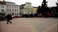 Polonez w Krapkowicach