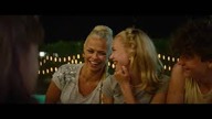 DANCING QUEEN W HOLLYWOOD - zwiastun