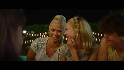 DANCING QUEEN W HOLLYWOOD - zwiastun