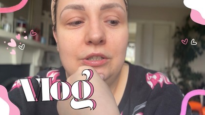 To bardzo frustrujące  ! | VLOG