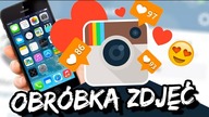5 najlepszych aplikacji do OBRÓBKI ZDJĘĆ [iOS/ANDROID]